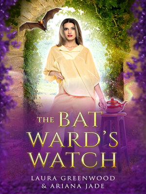 cover image of The Bat Ward's Watch
